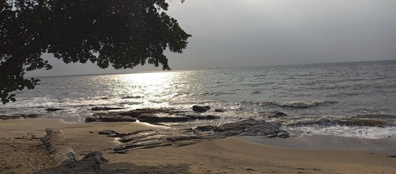 Residence Callens Kribi Zewnętrze zdjęcie