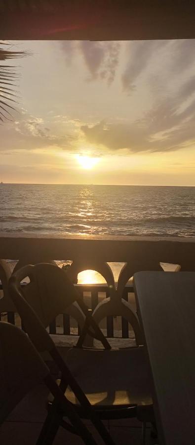 Residence Callens Kribi Zewnętrze zdjęcie