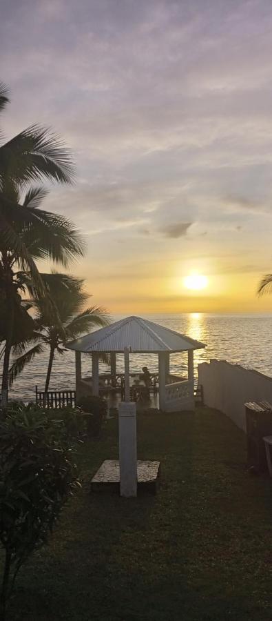 Residence Callens Kribi Zewnętrze zdjęcie