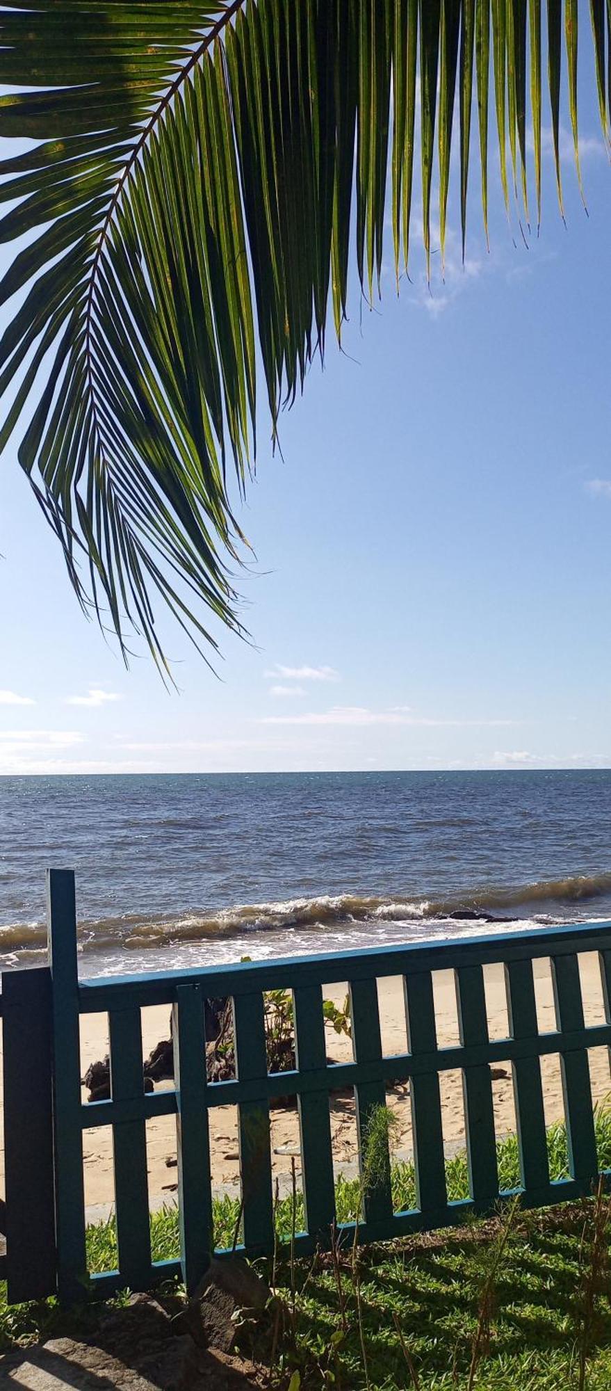 Residence Callens Kribi Zewnętrze zdjęcie