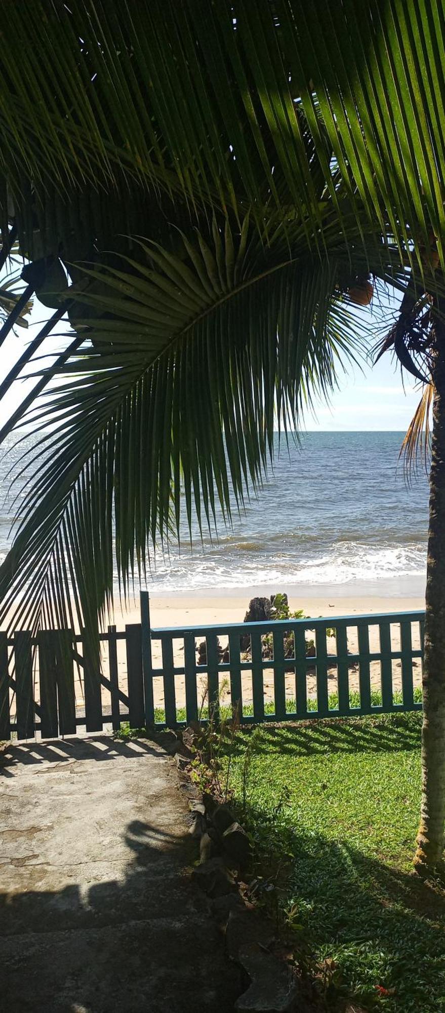 Residence Callens Kribi Zewnętrze zdjęcie