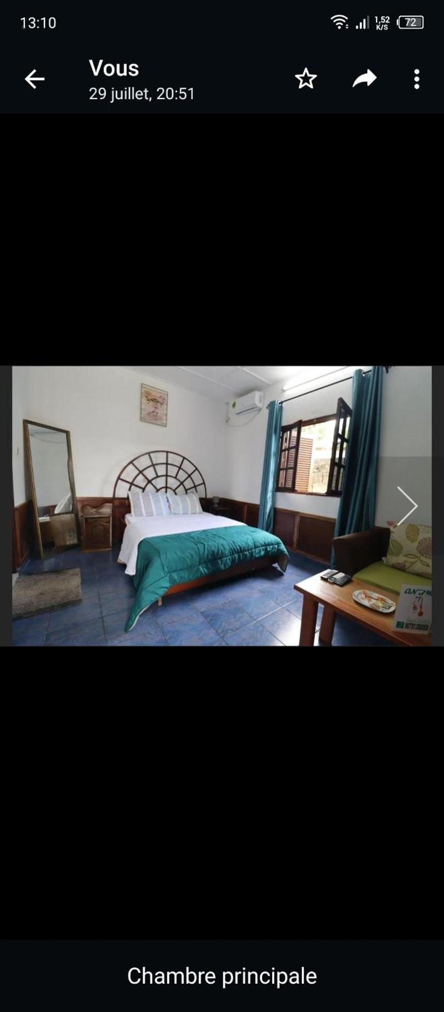 Residence Callens Kribi Zewnętrze zdjęcie