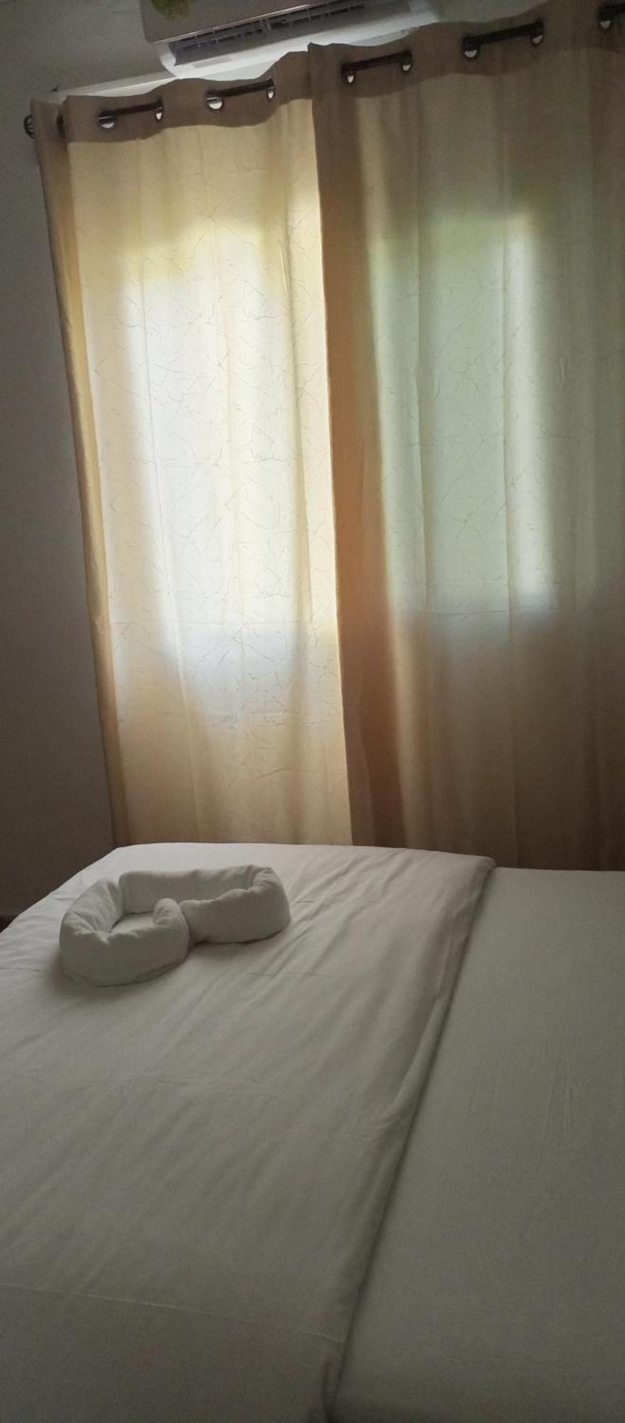 Residence Callens Kribi Zewnętrze zdjęcie