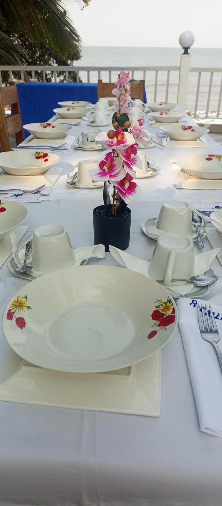 Residence Callens Kribi Zewnętrze zdjęcie