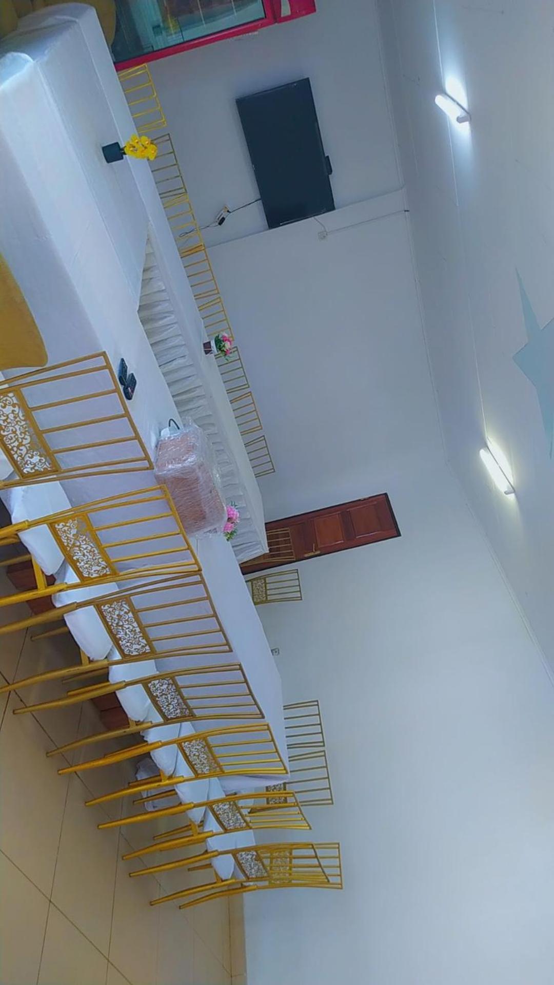 Residence Callens Kribi Zewnętrze zdjęcie